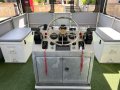 Custom 8m Pontoon - One of A Kind!