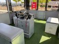 Custom 8m Pontoon - One of A Kind!