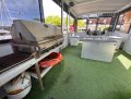 Custom 8m Pontoon - One of A Kind!
