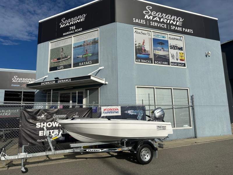Smartwave Sw 3500 Package