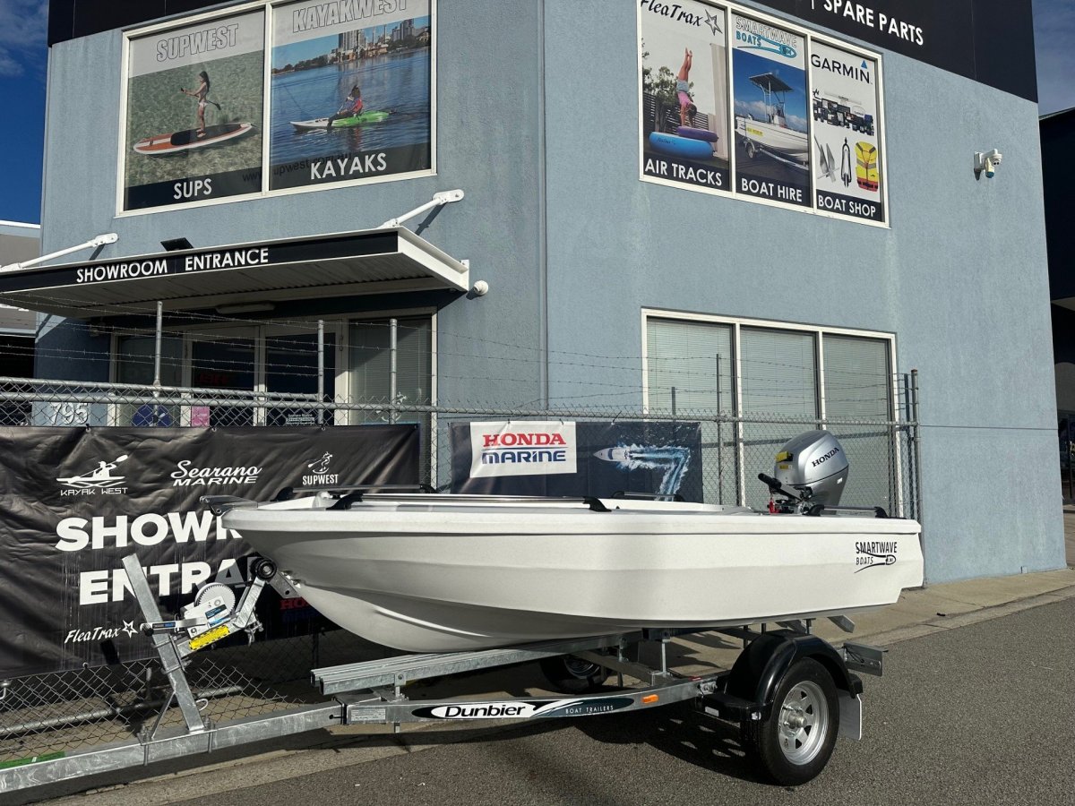 New Smartwave Sw 3500 Package