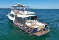 Key West 55 Sportsfisher - A versatile family entertainer
