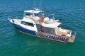 Key West 55 Sportsfisher - A versatile family entertainer