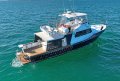 Key West 55 Sportsfisher - A versatile family entertainer
