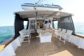 Key West 55 Sportsfisher - A versatile family entertainer