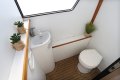 Key West 55 Sportsfisher - A versatile family entertainer