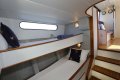 Key West 55 Sportsfisher - A versatile family entertainer