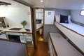 Key West 55 Sportsfisher - A versatile family entertainer