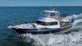 Key West 55 Sportsfisher - A versatile family entertainer