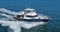 Key West 55 Sportsfisher - A versatile family entertainer