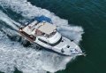 Key West 55 Sportsfisher - A versatile family entertainer