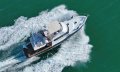 Key West 55 Sportsfisher - A versatile family entertainer