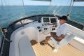 Key West 55 Sportsfisher - A versatile family entertainer