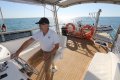 Key West 55 Sportsfisher - A versatile family entertainer