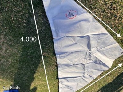 4 m Jib New