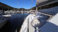 Beneteau Oceanis 45 - Serious Offers Considered:10 Sydney Marine Brokerage Beneteau 45 For Sale