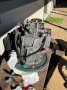 VF 2006 V drive
