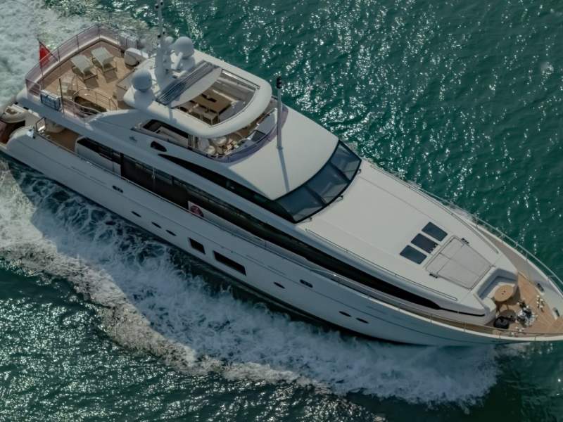 Princess 32