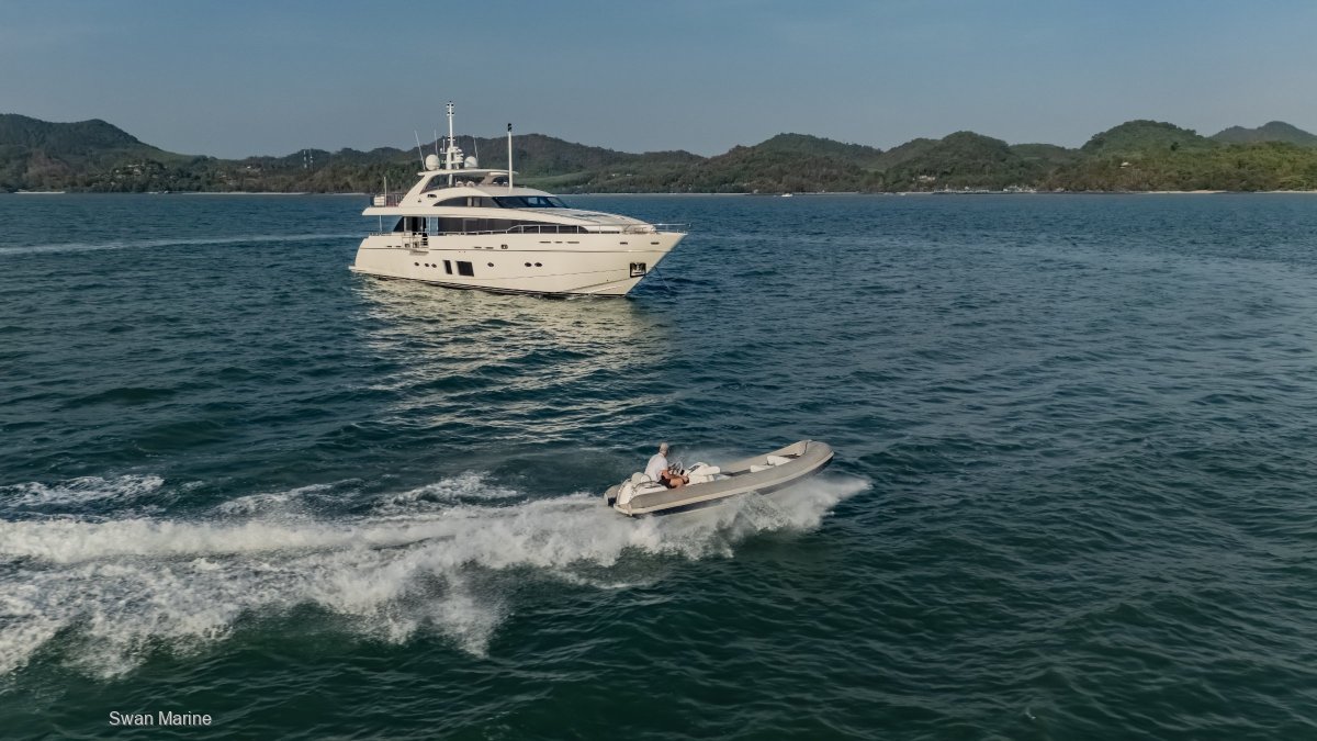 Princess 32