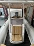Highfield Sport 760 Hypalon RIB Demo Boat