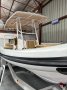 Highfield Sport 760 Hypalon RIB Demo Boat
