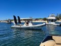 Highfield Sport 760 Hypalon RIB Demo Boat