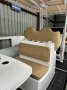 Highfield Sport 760 Hypalon RIB Demo Boat