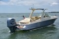 Chris Craft Launch 28GT