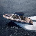 Chris Craft Launch 28GT
