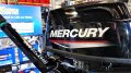 Mercury Outboard