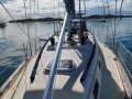 Island Packet 45