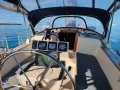 Island Packet 45