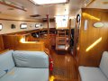 Island Packet 45