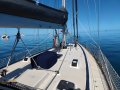 Island Packet 45