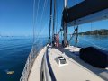 Island Packet 45