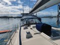 Island Packet 45