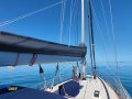 Island Packet 45