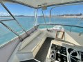 Bertram 35 Flybridge