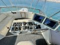 Bertram 35 Flybridge