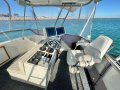 Bertram 35 Flybridge