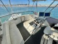 Bertram 35 Flybridge