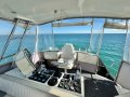 Bertram 35 Flybridge