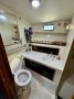 Bertram 35 Flybridge
