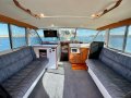 Bertram 35 Flybridge