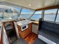 Bertram 35 Flybridge