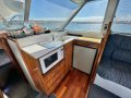 Bertram 35 Flybridge