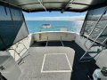 Bertram 35 Flybridge