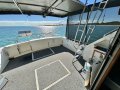 Bertram 35 Flybridge