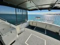 Bertram 35 Flybridge