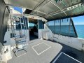 Bertram 35 Flybridge